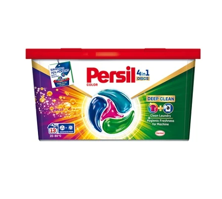 Detergent Capsule Color Persil 13 bucati
